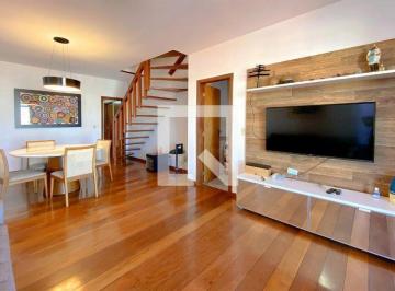 Apartamento · 147m² · 3 Quartos · 2 Vagas · Apartamento à Venda - União, 3 Quartos,  147 m² - Belo Horizonte