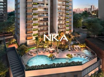 Apartamento · 157m² · 4 Quartos · 3 Vagas · Apartamento à venda, 4 quartos, 3 suítes, 3 vagas, Cambuí - Campinas/SP