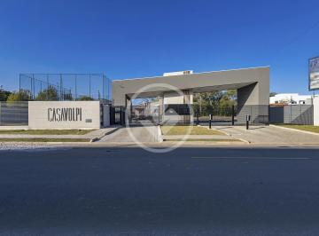 fachada.jpg · Terreno em Condomínio Fechado em Santa Felicidade – Segurança, Tranquilidade e Excelente Localização