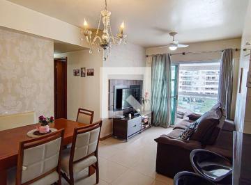 Apartamento · 84m² · 3 Quartos · 1 Vaga · Apartamento para Aluguel - Jacarepaguá, 3 Quartos, 84 m2 - Rio de Janeiro