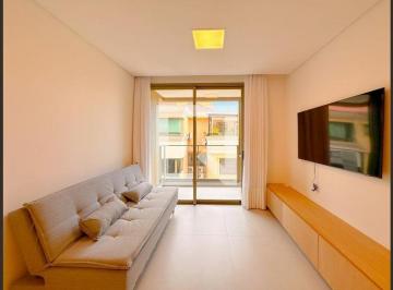 Apartamento · 56m² · 1 Quarto · 1 Vaga · Apartamento para Aluguel - Jurerê, 1 Quarto, 56 m2 - Florianópolis