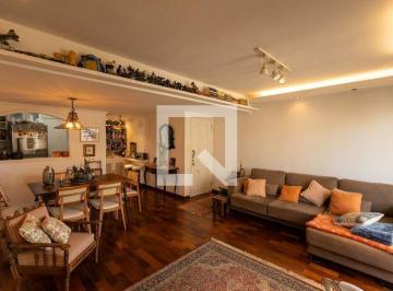 Apartamento · 119m² · 2 Quartos · 2 Vagas · Apartamento para Aluguel - Campo Belo, 2 Quartos, 119 m2 - São Paulo