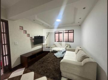 Casa · 250m² · 3 Quartos · 3 Vagas · Casa para Aluguel - Jardim Belval, 3 Quartos, 250 m2 - Barueri