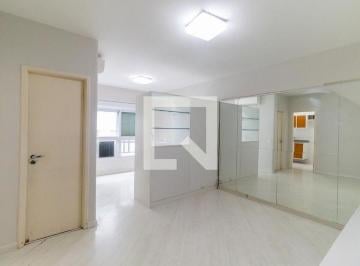 Apartamento · 37m² · 1 Quarto · 1 Vaga · Apartamento para Aluguel - Jardim Paulista, 1 Quarto, 37 m2 - São Paulo