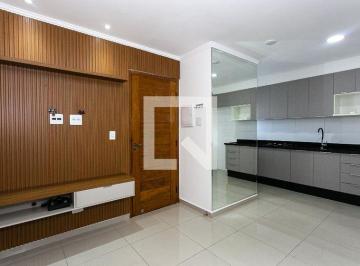 Apartamento · 50m² · 2 Quartos · 1 Vaga · Apartamento para Aluguel - Vila Carrão, 2 Quartos, 50 m2 - São Paulo