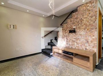 Casa · 65m² · 2 Quartos · 1 Vaga · Casa à Venda - Ponte Rasa, 2 Quartos,  65 m² - São Paulo