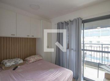 Apartamento · 26m² · 1 Quarto · Apartamento para Aluguel - Vila Gustavo, 1 Quarto,  26 m² - São Paulo