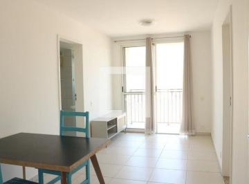 Apartamento · 40m² · 1 Quarto · 1 Vaga · Apartamento para Aluguel - Água Branca, 1 Quarto, 40 m² - São Paulo