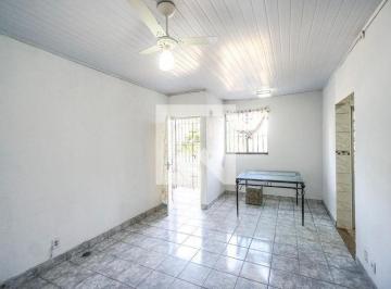 Casa · 60m² · 2 Quartos · Casa para Aluguel - Vila Esperança, 2 Quartos, 60 m² - São Paulo