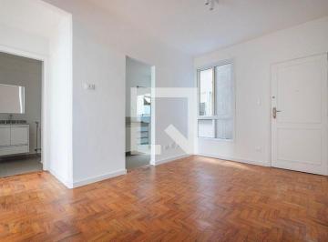 Apartamento · 48m² · 2 Quartos · Apartamento para Aluguel - Jardim Paulista, 2 Quartos,  48 m² - São Paulo