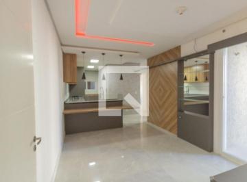 Apartamento · 63m² · 3 Quartos · 1 Vaga · Apartamento para Aluguel - Estância Velha, 3 Quartos, 63 m² - Canoas