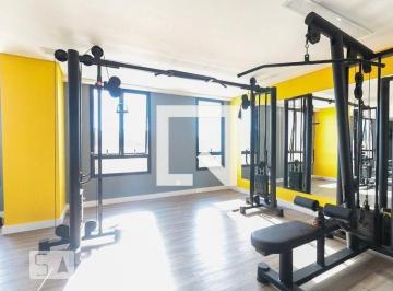 Apartamento · 38m² · 1 Quarto · 1 Vaga · Apartamento à Venda - Centro, 1 Quarto, 38 m² - Osasco
