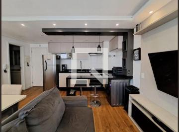Apartamento · 38m² · 1 Quarto · 1 Vaga · Apartamento à Venda - Centro, 1 Quarto,  38 m² - Osasco
