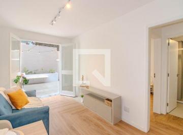 Apartamento · 57m² · 1 Quarto · Apartamento à Venda - Independência, 1 Quarto, 57 m² - Porto Alegre