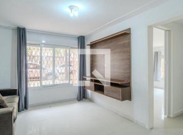 Apartamento · 48m² · 1 Quarto · Apartamento à Venda - Praia de Belas , 1 Quarto,  48 m² - Porto Alegre