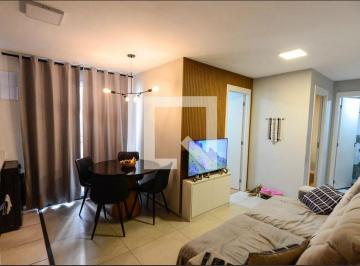 Apartamento · 41m² · 2 Quartos · Apartamento à Venda - Benfica, 2 Quartos,  41 m² - Rio de Janeiro