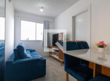 Apartamento · 37m² · 2 Quartos · Apartamento à Venda - Tatuapé, 2 Quartos, 37 m² - São Paulo