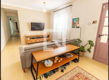 Casa · 135m² · 2 Quartos · 1 Vaga · Casa à Venda - Mooca, 2 Quartos, 135 m² - São Paulo