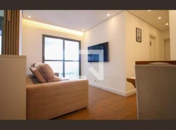 Apartamento · 73m² · 2 Quartos · 1 Vaga · Apartamento à Venda - Vila Santa Clara, 2 Quartos, 73 m² - São Paulo