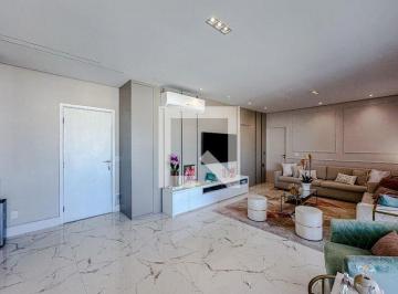 Apartamento · 126m² · 3 Quartos · 2 Vagas · Apartamento à Venda - Vila Carrão, 3 Quartos, 126 m² - São Paulo
