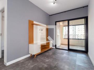 Apartamento · 57m² · 2 Quartos · 1 Vaga · Apartamento à Venda - Brás, 2 Quartos, 57 m² - São Paulo