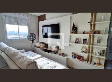Apartamento · 69m² · 2 Quartos · 2 Vagas · Apartamento à Venda - Rudge Ramos, 2 Quartos,  69 m² - São Bernardo do Campo