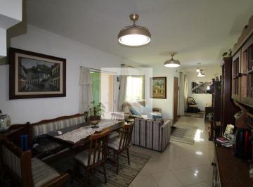 Casa · 175m² · 3 Quartos · 3 Vagas · Casa à Venda - Santana, 3 Quartos,  175 m² - São Paulo
