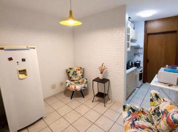 Apartamento de 1 quarto, Brasília · Apartamento 1 quarto sudoeste, 1º andar, mobiliado