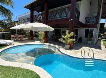 b17f3b691e725fc6a98ad659ed72dc121b344787 · Casa Duplex de 285m² à venda, com 4 quartos suítes, localizada na Praia Muro Alto, Ipojuca - Pernamb