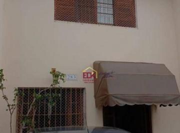 7b2a2026db2bc4164724649b5d0c0462a9be2fad · Sobrado com 3 dormitórios à venda, 144 m² por R$ 490.000,00 - Centro - Taubaté/SP