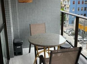 Apartamento, Barra · Apartamento à venda - na Barra
