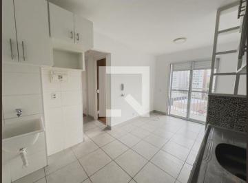 Apartamento · 35m² · 2 Quartos · Apartamento para Aluguel - Bom Retiro, 2 Quartos, 35 m2 - São Paulo