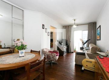 Apartamento · 80m² · 3 Quartos · 1 Vaga · Apartamento para Aluguel - Vila Carrão, 3 Quartos,  80 m2 - São Paulo