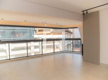 Apartamento · 134m² · 3 Quartos · 2 Vagas · Apartamento para Aluguel - Chácara Santo Antonio, 3 Quartos, 134 m2 - São Paulo