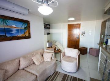 Apartamento · 80m² · 2 Quartos · 2 Vagas · Apartamento para Aluguel - Vila Tupi, 2 Quartos, 80 m2 - Praia Grande