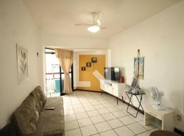 Apartamento · 37m² · 1 Quarto · 1 Vaga · Apartamento para Aluguel - Boca do Rio, 1 Quarto, 37 m2 - Salvador
