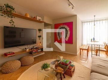 Apartamento · 75m² · 2 Quartos · 1 Vaga · Apartamento para Aluguel - Moema, 2 Quartos, 75 m2 - São Paulo