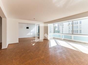 Apartamento · 248m² · 3 Quartos · 2 Vagas · Apartamento para Aluguel - Santa Cecília, 3 Quartos, 248 m² - São Paulo