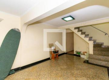 Casa · 244m² · 3 Quartos · 2 Vagas · Casa para Aluguel - Vila Ema, 3 Quartos, 244 m² - São Paulo