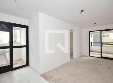Apartamento · 48m² · 2 Quartos · 1 Vaga · Apartamento para Aluguel - Portal do Morumbi, 2 Quartos, 48 m² - São Paulo