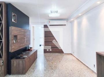 Apartamento · 90m² · 3 Quartos · 1 Vaga · Apartamento para Aluguel - Santa Teresa, 3 Quartos, 90 m² - Rio de Janeiro