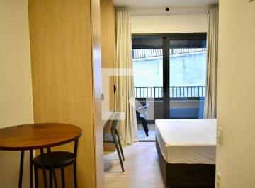 Apartamento · 28m² · Imoveis - na Vila Clementino