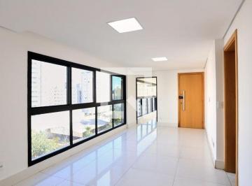 Apartamento · 85m² · 4 Quartos · 2 Vagas · Apartamento para Aluguel - Santo Agostinho, 4 Quartos, 85 m² - Belo Horizonte