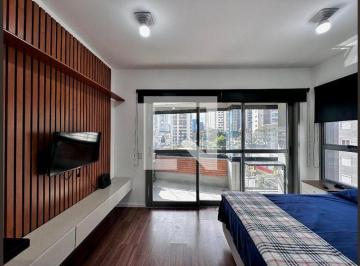 Apartamento · 40m² · Imoveis - no Jardim das Acácias