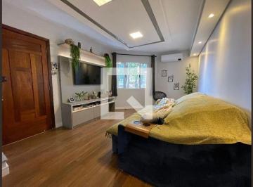 Casa · 106m² · 2 Quartos · 2 Vagas · Casa à Venda - Jardim Éster Yolanda, 2 Quartos, 106 m² - São Paulo