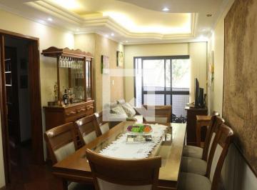 Apartamento · 111m² · 3 Quartos · 2 Vagas · Apartamento à Venda - Santa Paula, 3 Quartos,  111 m² - São Caetano do Sul
