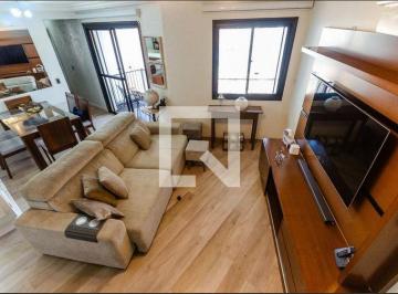Apartamento · 170m² · 4 Quartos · 2 Vagas · Apartamento à Venda - Freguesia do Ó, 4 Quartos,  170 m² - São Paulo