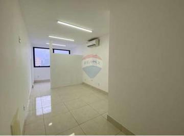 Comercial · 20m² · 1 Quarto · 1 Vaga · Sala Comercial para alugar em Pechincha de 20.00m² com 1 Quarto e 1 Garagem