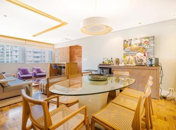 eb42bcfa-c462-4ffa-bfb0-7b1b354c077a · Funcional apartamento tipo para venda em Santa Cecília com 3 quartos, sendo 2 suítes, 111m²