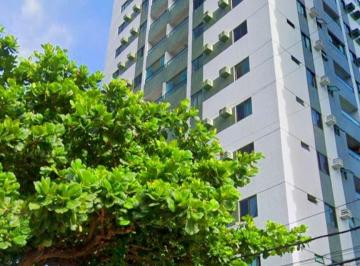 Apartamento · 55m² · 2 Quartos · 1 Vaga · Apartamento à venda no bairro Imbiribeira - Recife/PE